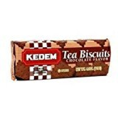 Kedem Tea Biscuits Chocolate 24X 4.2 Oz