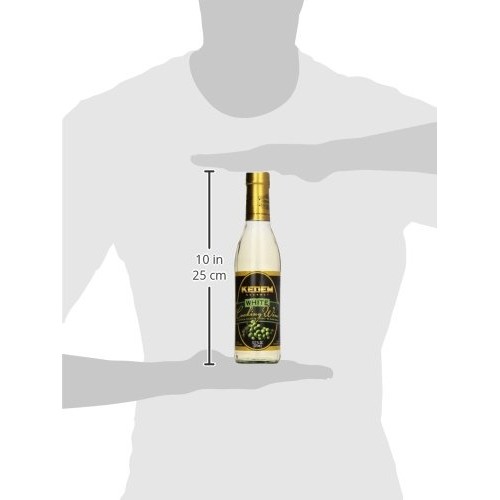 Kedem White Cooking Wine, 12.7 Fl Oz