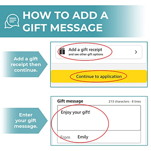 Kedrian Tea Gift Box Set, Tea Gift Sets, Tea Sets For Women &Amp; Me