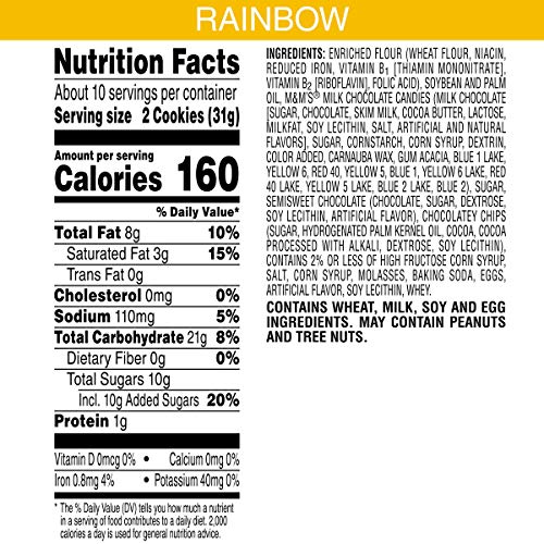 Keebler Chips Deluxe Cookies Coconut Oz, Chocolate, 11.3 Ounce