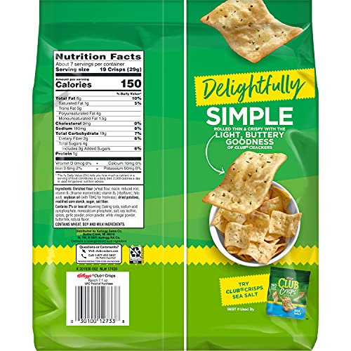 Club Cracker Crisps, Baked Snack Crackers, Party Snacks, Ranch,