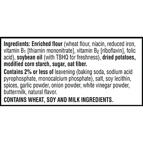 Club Cracker Crisps, Baked Snack Crackers, Party Snacks, Ranch,