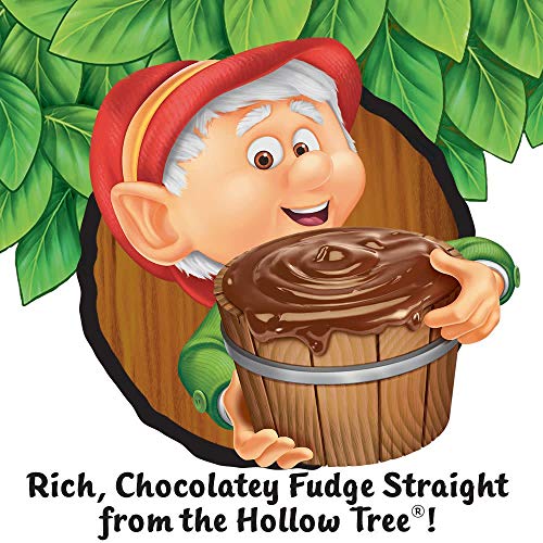 Keebler E.L. Fudge Elfwich Cookies, Original, Butter Sandwich Co