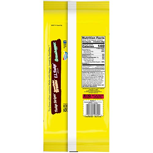 Keebler Coconut Dreams, Family Size, 13.2 Oz