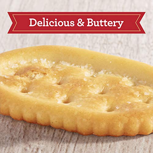 Town House Dippers Crackers, Baked Snack Crackers, Lunch Snacks,