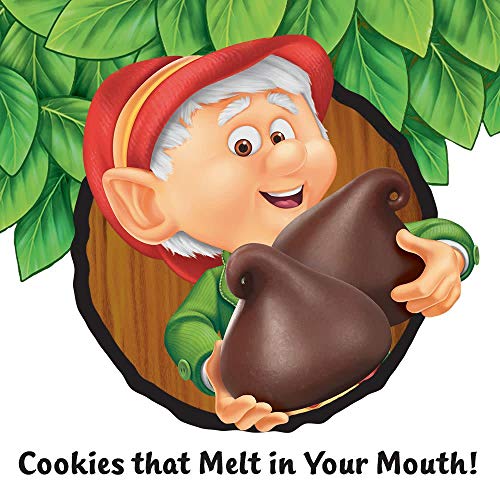 Keebler, Cookies And Crackers, Variety Pack, 21.2 Oz 20 Count