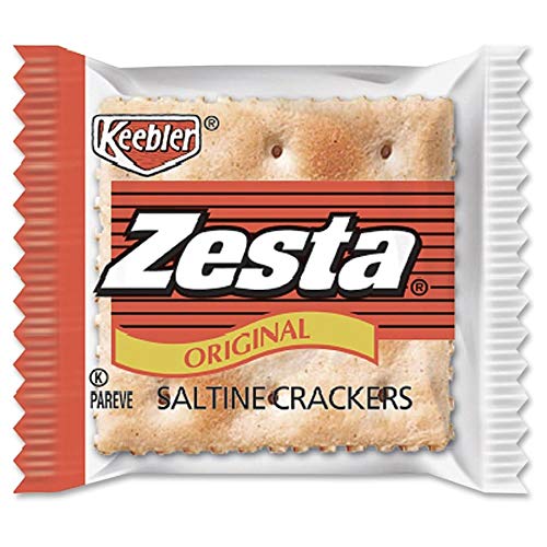 Keb00646 - Keebler Company Zesta Saltine Crackers