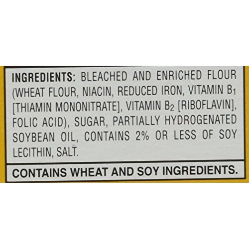 Keebler 12-Count Waffle Cones 5Oz 2 Pack