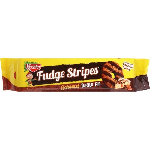 Keebler Chips Deluxe Dipped Duos, Chocolate Fudge, 9.4Oz