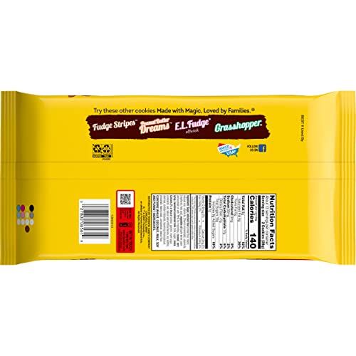 Keebler Coconut Dreams, Family Size, 13.2Oz