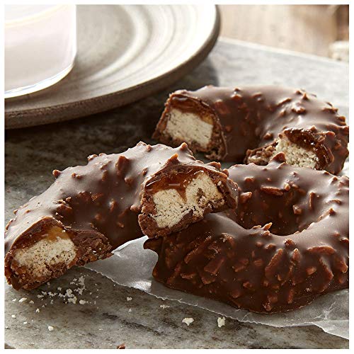 Keebler Coconut Dreams Fudge Covered Cookies, 8.5 Ounce