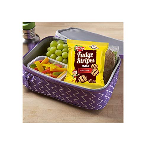 Keebler Cookies And Crackers Variety Pack 45 Count, 45.24 Oz