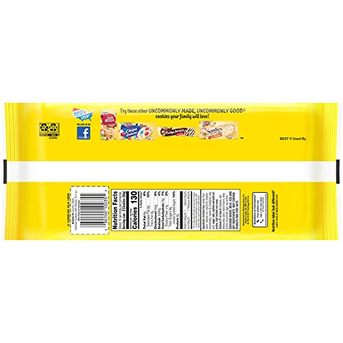 Keebler Country Style Oatmeal Cookies With Raisins, 10.1 Ounce,