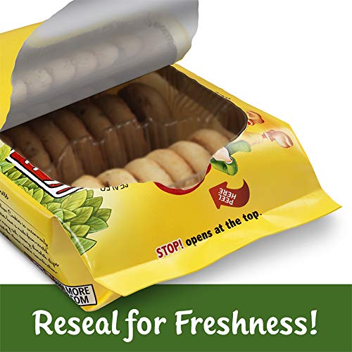 Keebler Country Style Oatmeal Cookies With Raisins, 10.1 Ounce,