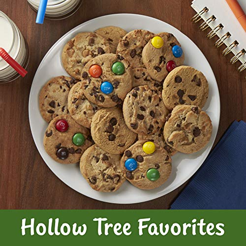 Keebler Chips Deluxe Rainbow With M&Amp;Ms Cookies, 11.3 Ounce, Pack