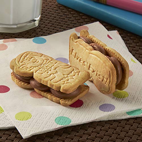 Keebler E.L. Fudge Double Stuffed, Ounce, 12 Count Pack Of 1