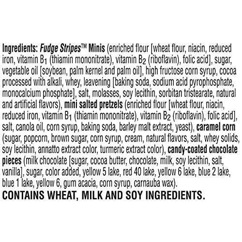 Keebler E.L. Fudge Double Stuffed, Ounce, 12 Count Pack Of 1