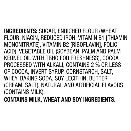 Keebler E.L. Fudge Elfwich Double Stuffed Cookies 12 Ounce