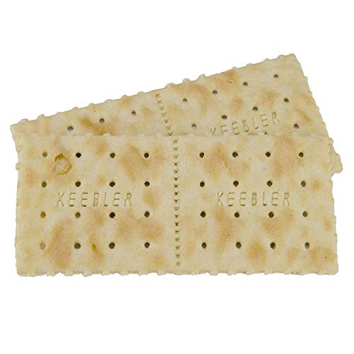Keebler Export Sodas Crackers, 28 Ounce By Keebler [Foods]