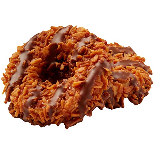 Keebler Fudge Stripes Cookies, Coconut Dreams, Flavors Of Fudge,