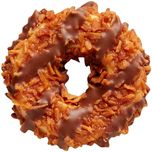 Keebler Fudge Stripes Cookies, Coconut Dreams, Flavors Of Fudge,