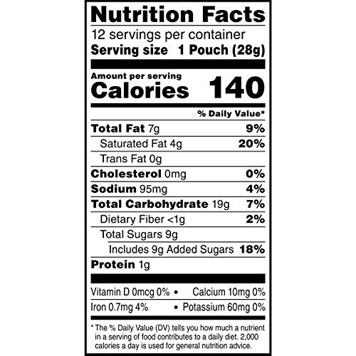 Keebler Fudge Stripes Cookies Minis, Original, 12 Oz 12 Count