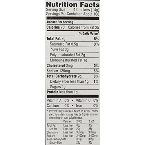 Keebler Original Club Crackers Four 13.7 Oz. Boxes