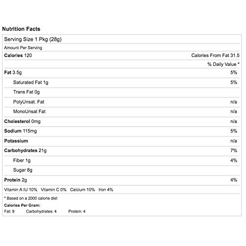 Keebler - Scooby-Doo Scooby Snack Graham Cracker Cookies, 1 Ounc