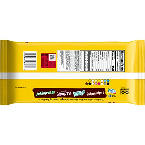 Keebler Soft Batch Chocolate Chip Cookies, 15Oz