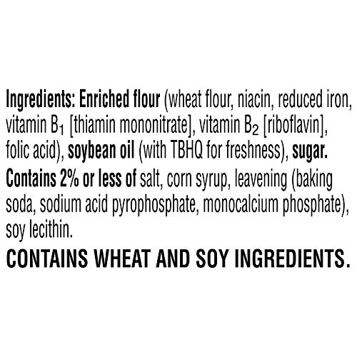 Keebler, Town House, Snack Crackers, Light And Buttery, Original