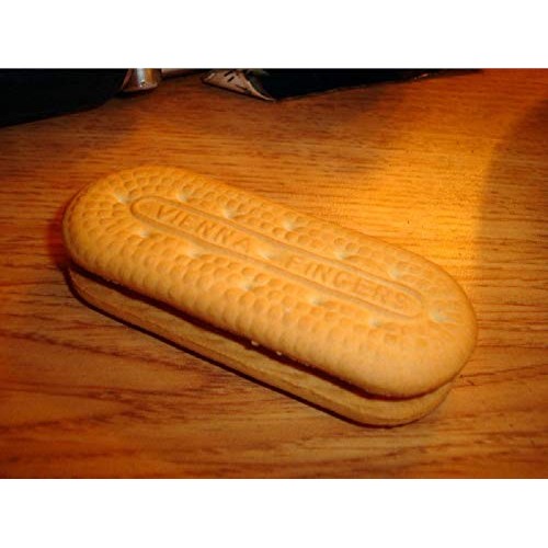 Keebler Vienna Fingers, 14.2 Oz Package Pack Of 3