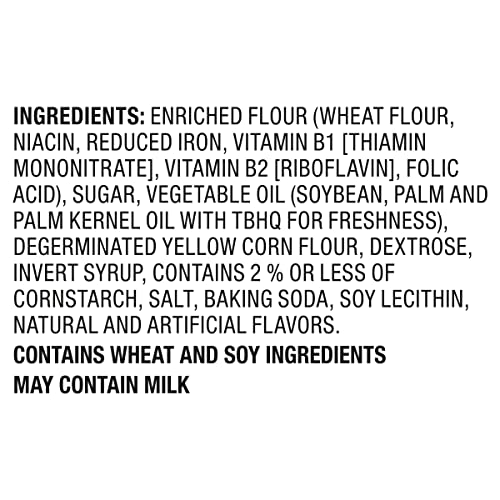 Keebler Vienna Fingers Creme Filled Sandwich Cookies, 12Oz