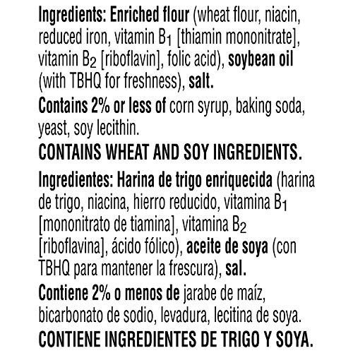 Keebler, Zesta, Saltine Crackers, Original, 16 Oz