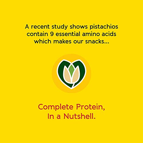 Keenan Farms Salted Pistachios - 1 Lb Bag - Naturally Tree Opene