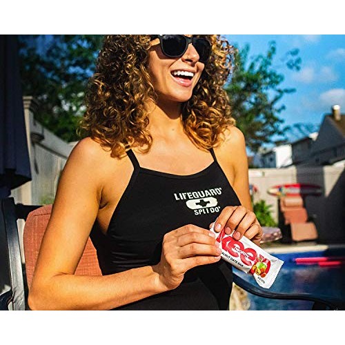 Fruit &Amp; Nut Bars - 20 Individually Wrapped, With Varity Of Delic