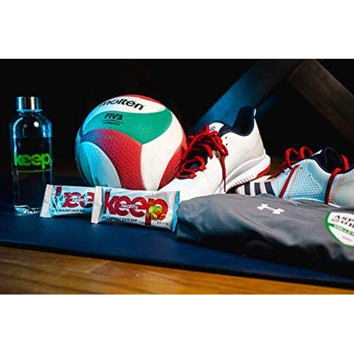 Fruit &Amp; Nut Bars - 20 Individually Wrapped, With Varity Of Delic