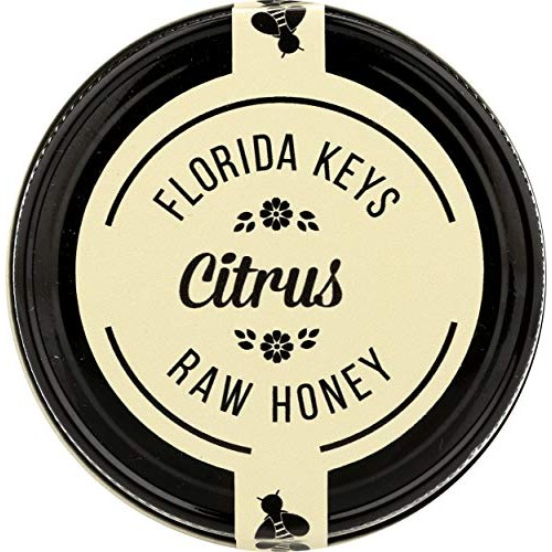 Keez Beez, Honey Chunk, 16 Oz