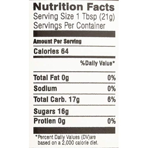 Keez Beez, Honey Chunk, 16 Oz