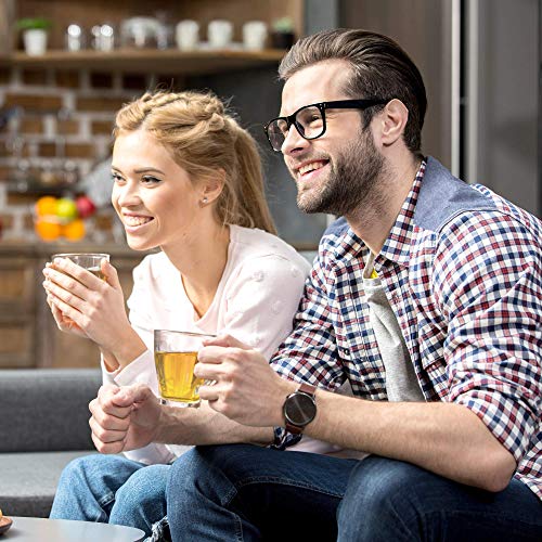 100% USDA Certified Organic Herbal Green Tea Wellness Blend Gin...