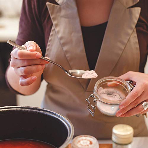 Organic Dried Porcini Mushroom Powder - 2.5 Oz Usda Certified -