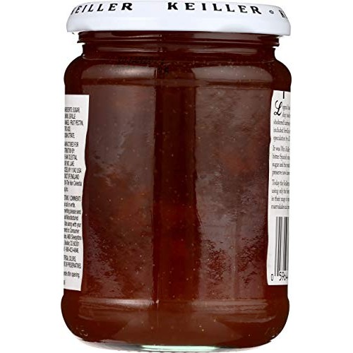 Keiller &Amp; Son, Marmalade Orange, 16 Ounce