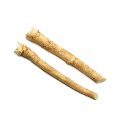 Kejora Fresh Horseradish Roots 2 LBS
