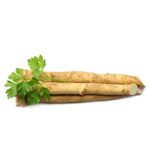 Kejora Fresh Horseradish Roots 2 LBS
