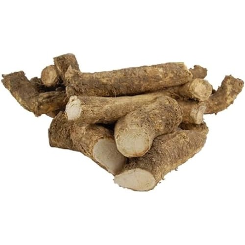 Kejora Fresh Horseradish Roots 2 LBS