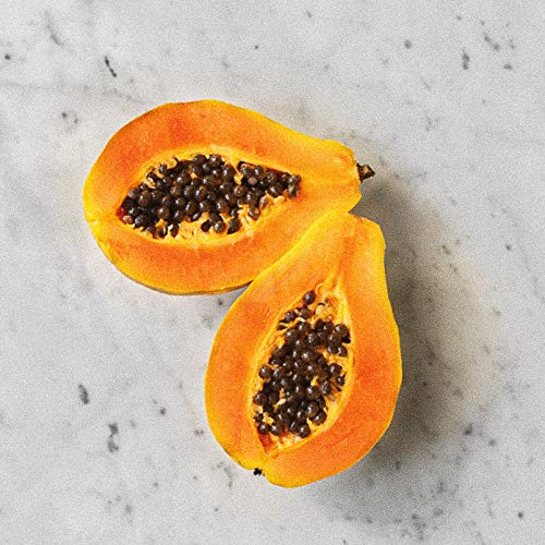 Kejora Fresh Tropical Hawaiian Papaya 3 Pcs - Exotic Fruits