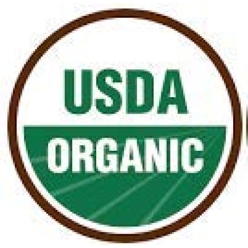 Usda Certified Organic Fresh Ginger Root From Peru - 2 Lb