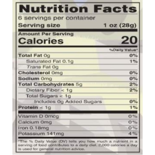 Usda Certified Organic Fresh Ginger Root From Peru - 2 Lb