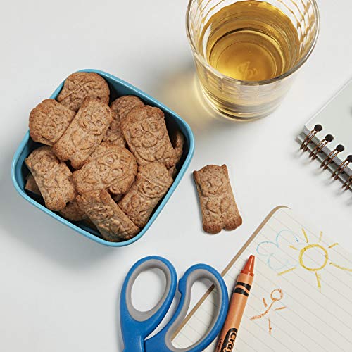 Keebler Paw Patrol, Graham Snacks, Cinnamon, Made With Whole Gra