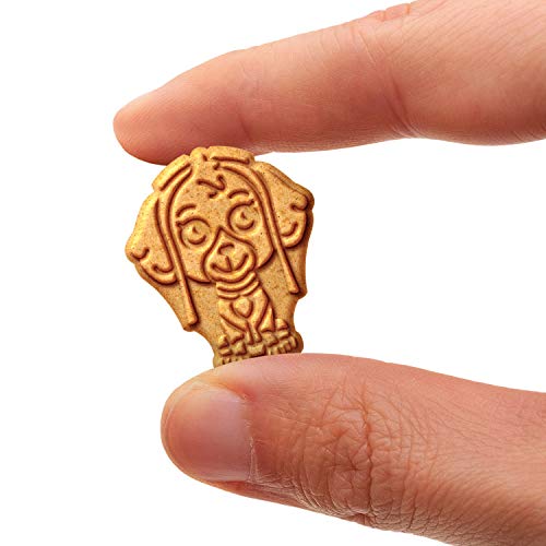 Keebler Paw Patrol, Graham Snacks, Cinnamon, Made With Whole Gra