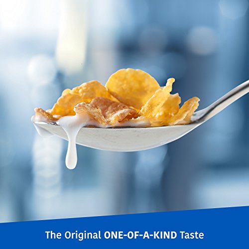 Discontinued By Manufacturerkelloggs Breakfast Cereal, Assor